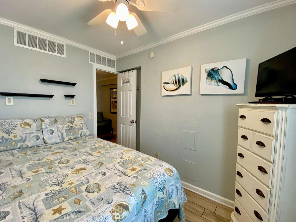 Beachview 216 By Albvr - Studio In The Heart Of It All, Just Steps To The Beach And Hangout! Gulf Shores Exterior foto