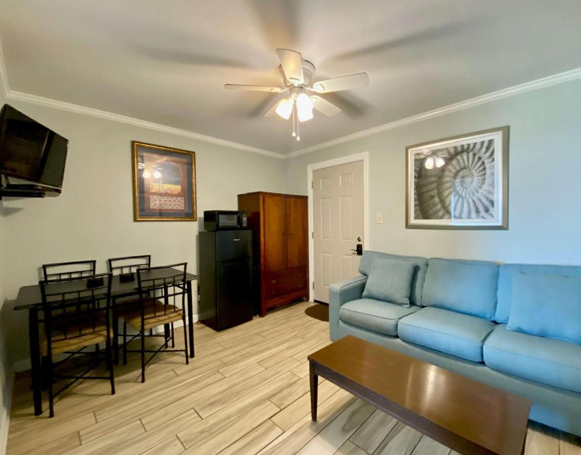 Beachview 216 By Albvr - Studio In The Heart Of It All, Just Steps To The Beach And Hangout! Gulf Shores Exterior foto
