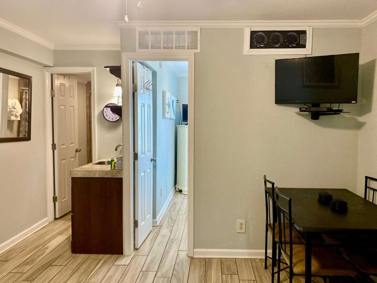 Beachview 216 By Albvr - Studio In The Heart Of It All, Just Steps To The Beach And Hangout! Gulf Shores Exterior foto